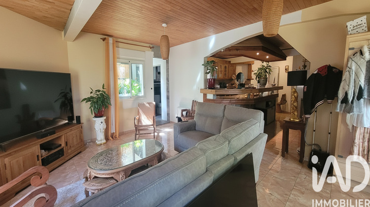 Ma-Cabane - Vente Maison Saint-Pierre, 374 m²