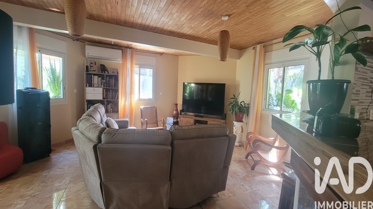 Ma-Cabane - Vente Maison Saint-Pierre, 374 m²