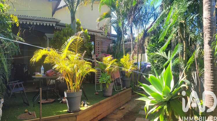 Ma-Cabane - Vente Maison Saint-Pierre, 160 m²