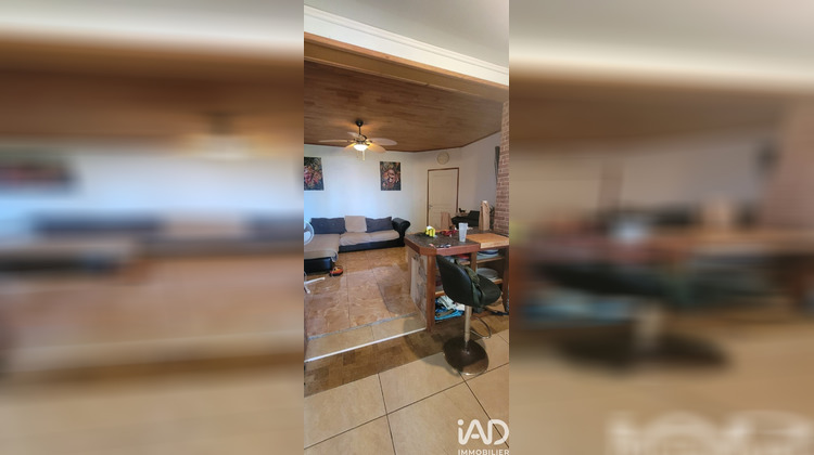 Ma-Cabane - Vente Maison Saint-Pierre, 160 m²