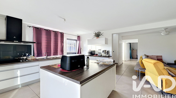 Ma-Cabane - Vente Maison Saint-Pierre, 95 m²