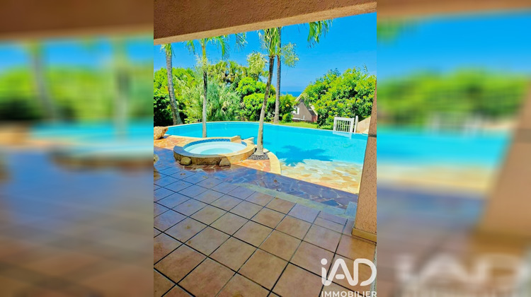 Ma-Cabane - Vente Maison Saint-Pierre, 137 m²
