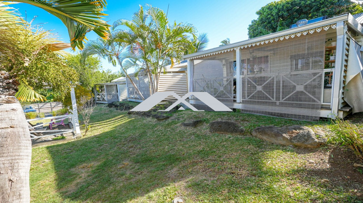 Ma-Cabane - Vente Maison Saint-Pierre, 74 m²