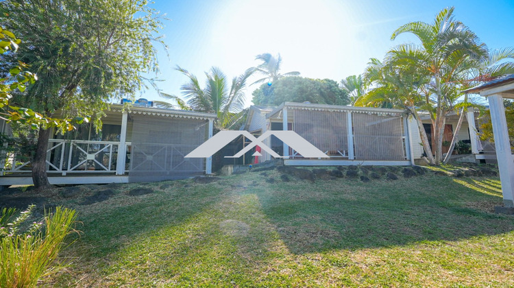 Ma-Cabane - Vente Maison Saint-Pierre, 74 m²
