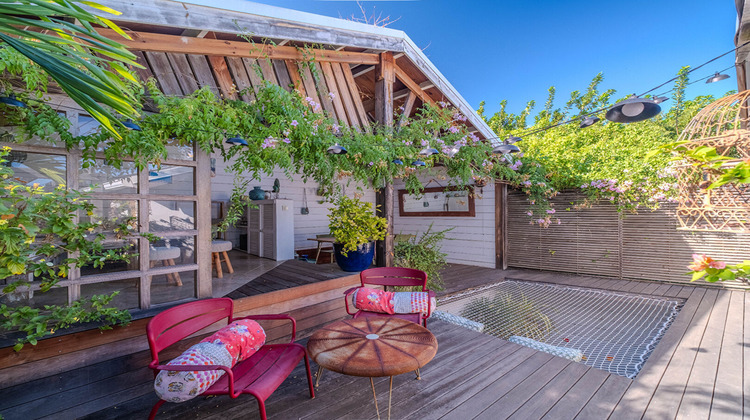 Ma-Cabane - Vente Maison SAINT-PIERRE, 155 m²