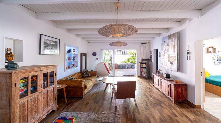 Ma-Cabane - Vente Maison SAINT-PIERRE, 155 m²