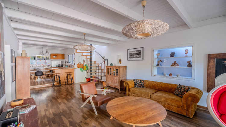 Ma-Cabane - Vente Maison SAINT-PIERRE, 155 m²