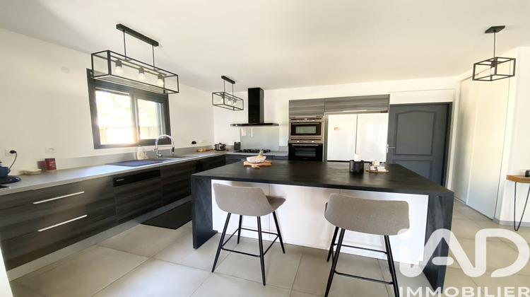 Ma-Cabane - Vente Maison Saint-Pierre, 160 m²
