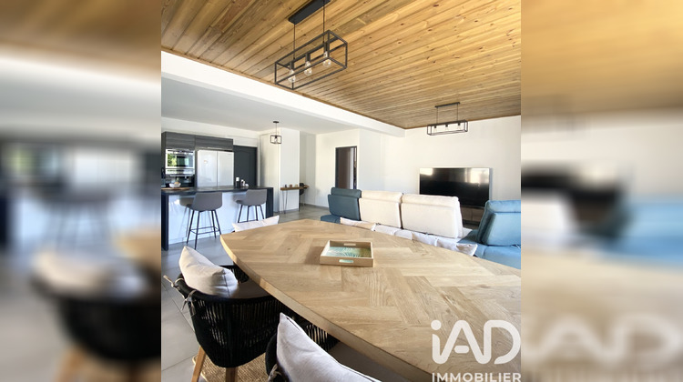 Ma-Cabane - Vente Maison Saint-Pierre, 160 m²