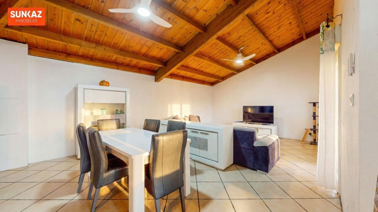 Ma-Cabane - Vente Maison SAINT PIERRE, 107 m²