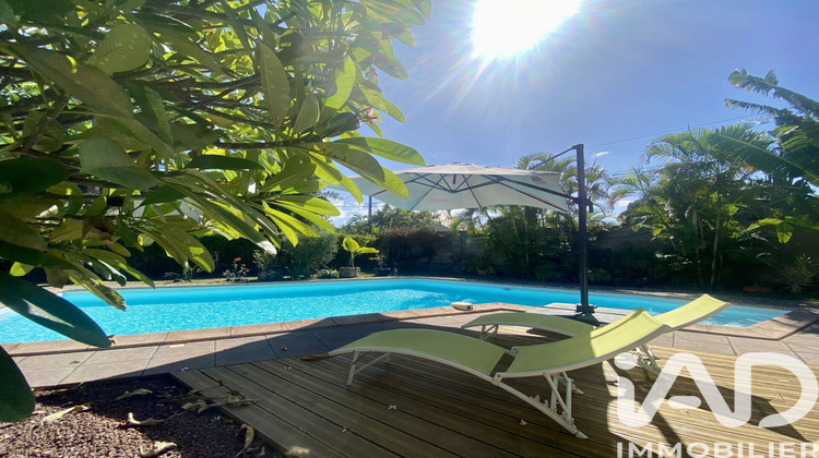 Ma-Cabane - Vente Maison Saint-Pierre, 170 m²