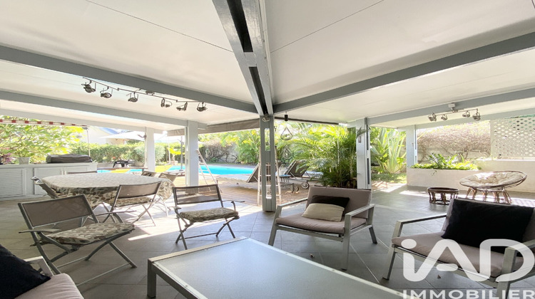 Ma-Cabane - Vente Maison Saint-Pierre, 170 m²