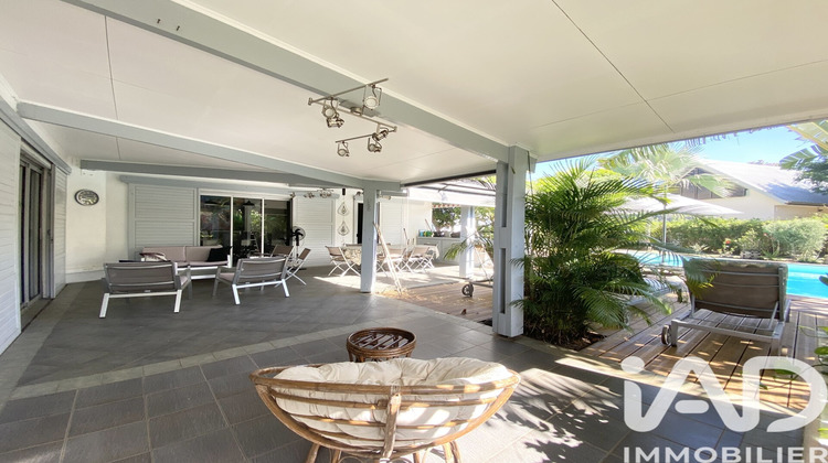 Ma-Cabane - Vente Maison Saint-Pierre, 170 m²