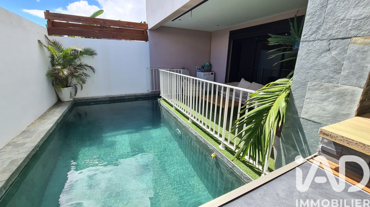 Ma-Cabane - Vente Maison Saint-Pierre, 82 m²