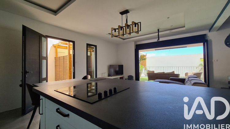 Ma-Cabane - Vente Maison Saint-Pierre, 82 m²