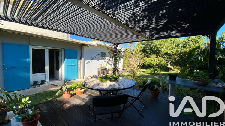 Ma-Cabane - Vente Maison Saint-Pierre, 225 m²