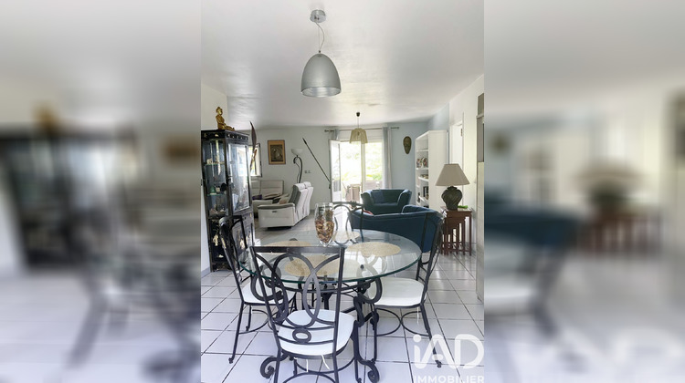 Ma-Cabane - Vente Maison Saint-Pierre, 225 m²