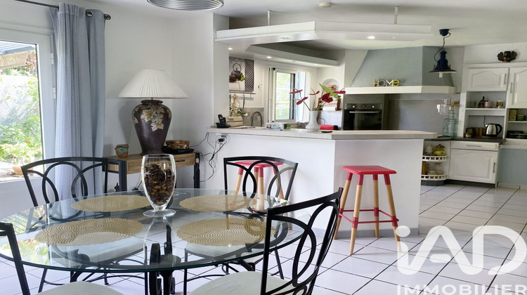 Ma-Cabane - Vente Maison Saint-Pierre, 225 m²