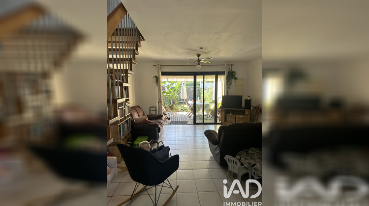 Ma-Cabane - Vente Maison Saint-Pierre, 72 m²