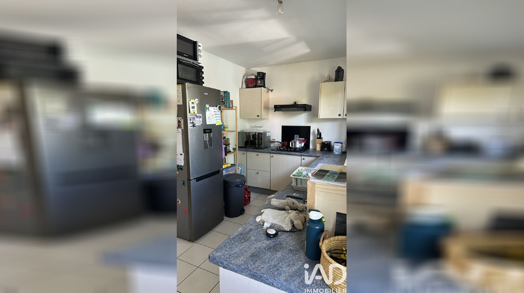 Ma-Cabane - Vente Maison Saint-Pierre, 72 m²