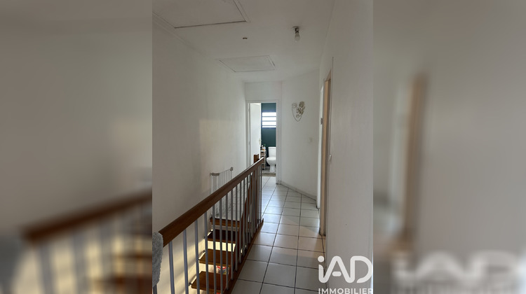 Ma-Cabane - Vente Maison Saint-Pierre, 72 m²