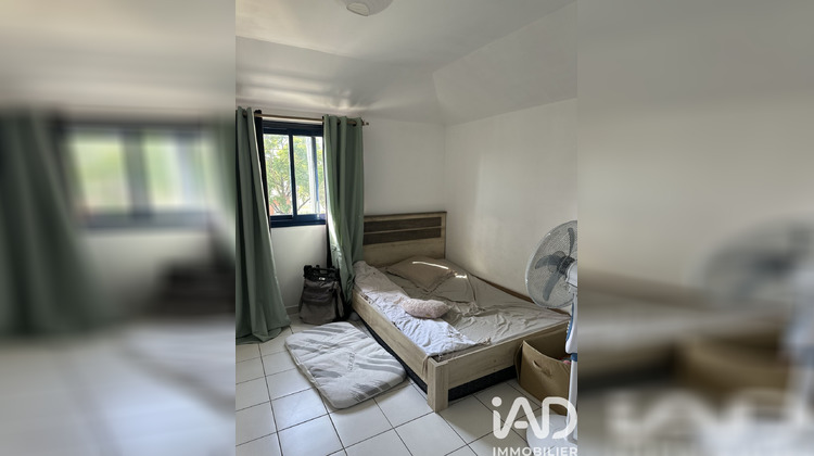 Ma-Cabane - Vente Maison Saint-Pierre, 72 m²