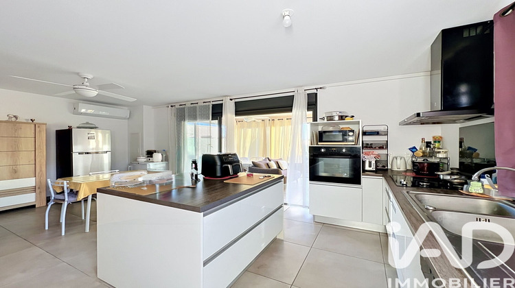 Ma-Cabane - Vente Maison Saint-Pierre, 95 m²
