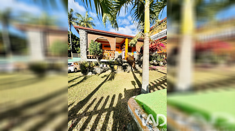 Ma-Cabane - Vente Maison Saint-Pierre, 278 m²