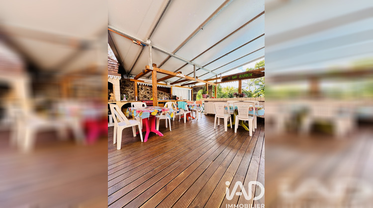 Ma-Cabane - Vente Maison Saint-Pierre, 278 m²