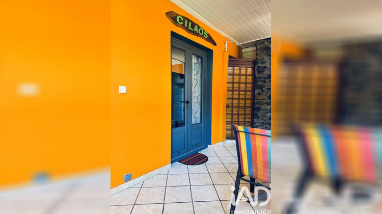 Ma-Cabane - Vente Maison Saint-Pierre, 278 m²