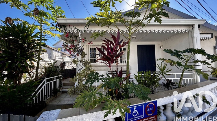 Ma-Cabane - Vente Maison Saint-Pierre, 105 m²
