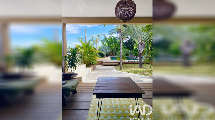 Ma-Cabane - Vente Maison Saint-Pierre, 240 m²