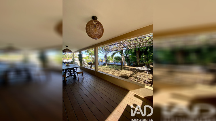 Ma-Cabane - Vente Maison Saint-Pierre, 240 m²