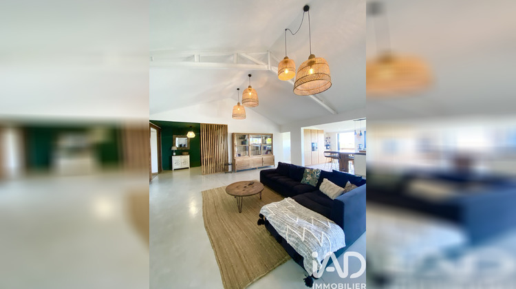 Ma-Cabane - Vente Maison Saint-Pierre, 240 m²