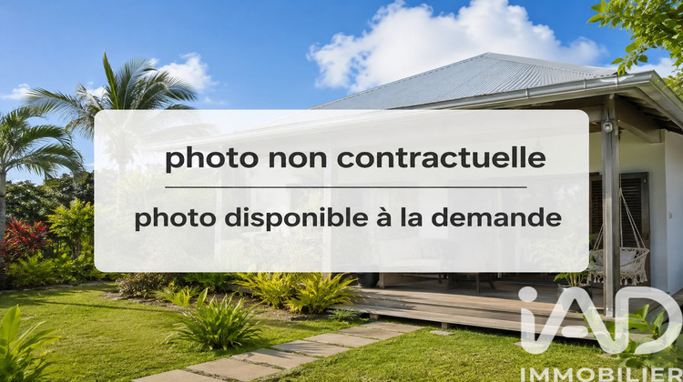 Ma-Cabane - Vente Maison Saint-Pierre, 134 m²