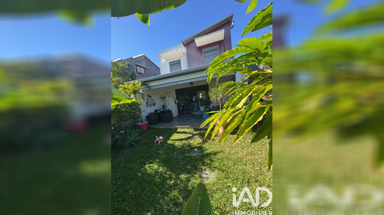 Ma-Cabane - Vente Maison Saint-Pierre, 98 m²