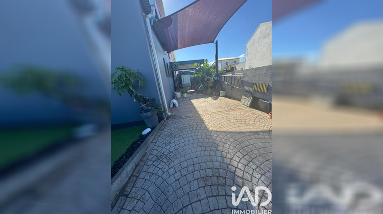 Ma-Cabane - Vente Maison Saint-Pierre, 98 m²