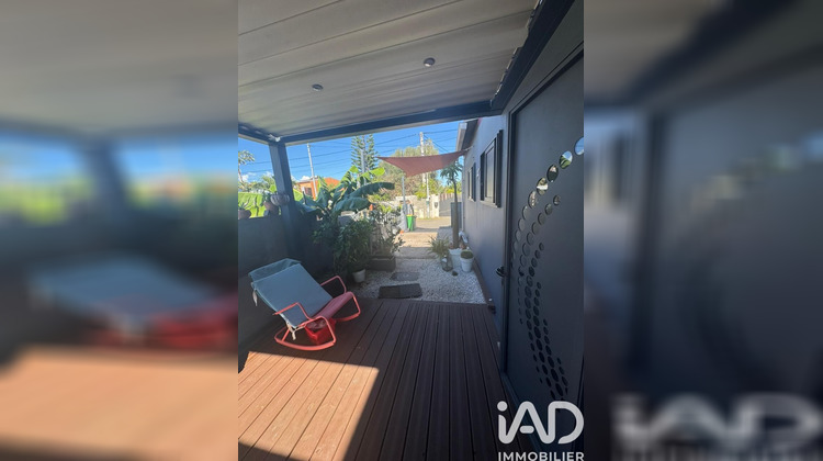 Ma-Cabane - Vente Maison Saint-Pierre, 98 m²