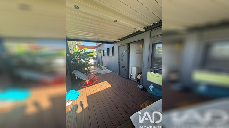 Ma-Cabane - Vente Maison Saint-Pierre, 98 m²