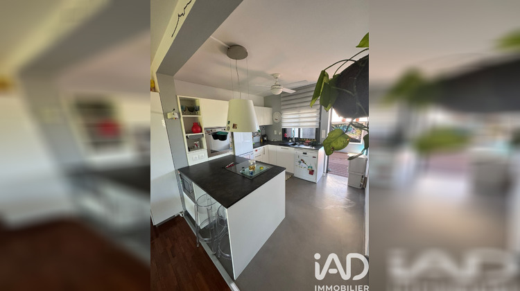 Ma-Cabane - Vente Maison Saint-Pierre, 98 m²
