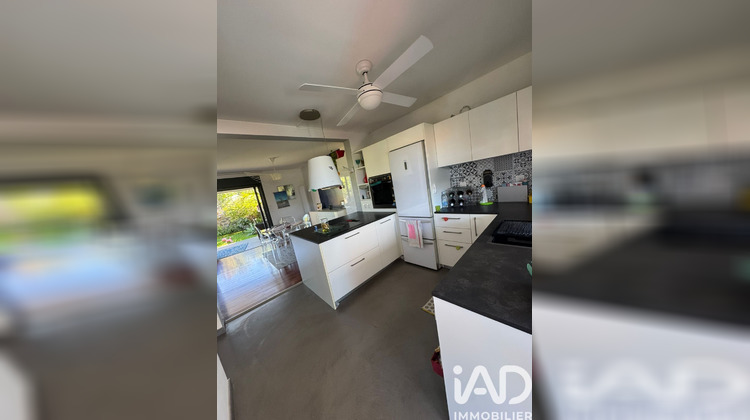 Ma-Cabane - Vente Maison Saint-Pierre, 98 m²