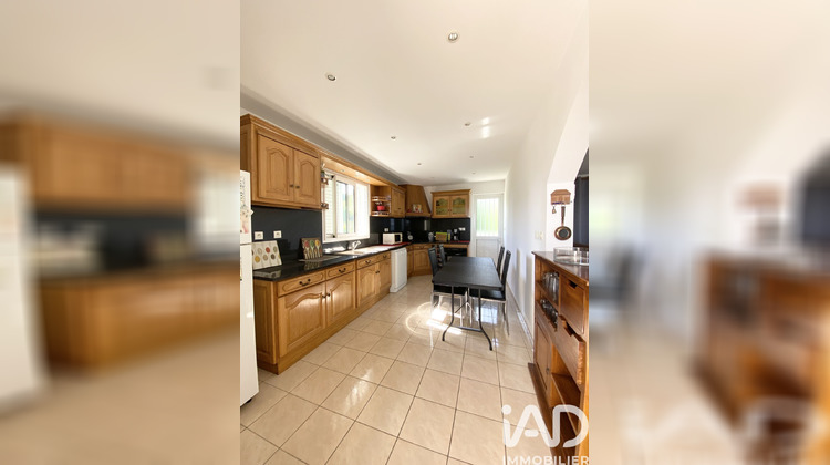 Ma-Cabane - Vente Maison Saint-Pierre, 198 m²