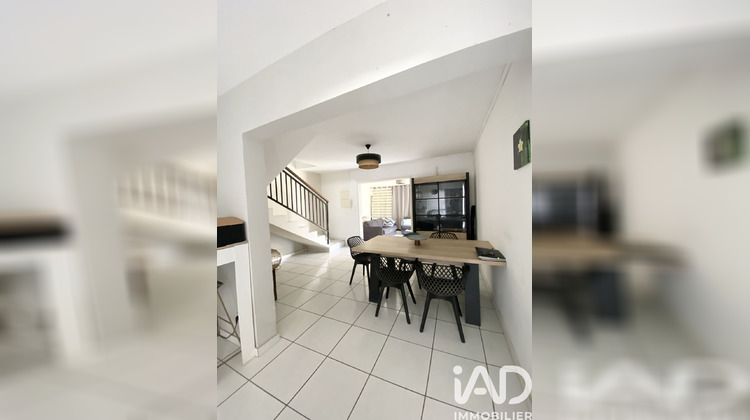 Ma-Cabane - Vente Maison Saint-Pierre, 107 m²