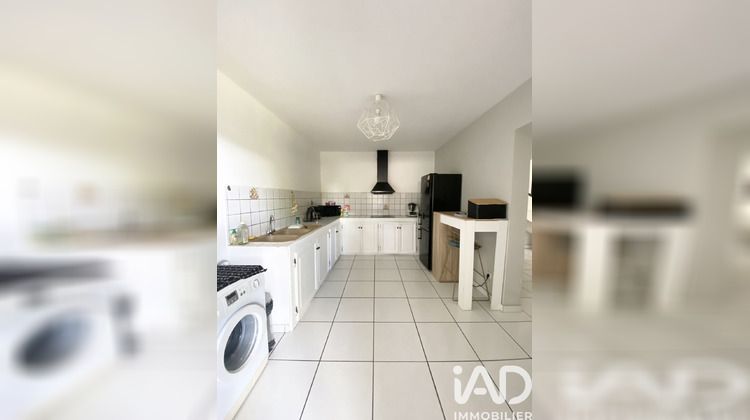 Ma-Cabane - Vente Maison Saint-Pierre, 107 m²