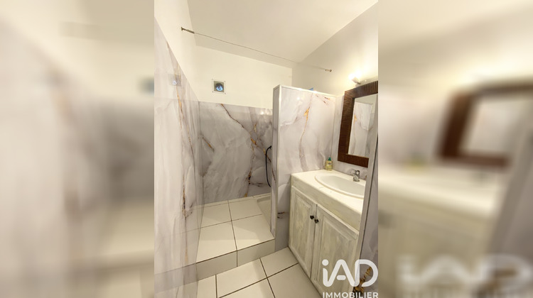 Ma-Cabane - Vente Maison Saint-Pierre, 107 m²