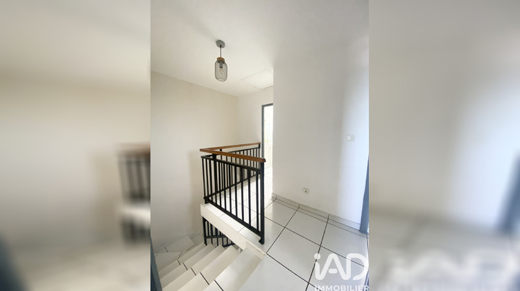 Ma-Cabane - Vente Maison Saint-Pierre, 107 m²