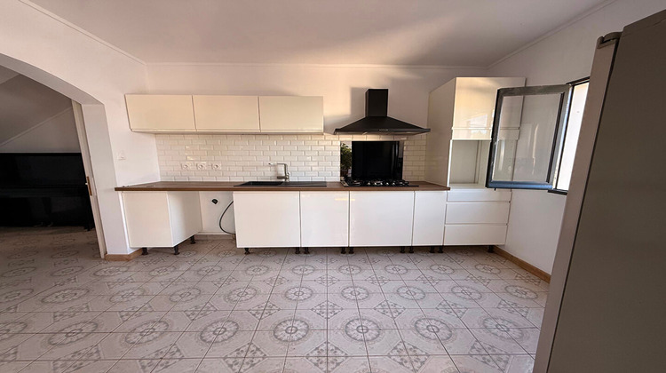 Ma-Cabane - Vente Maison SAINT-PIERRE, 126 m²