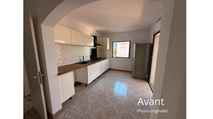 Ma-Cabane - Vente Maison SAINT-PIERRE, 126 m²