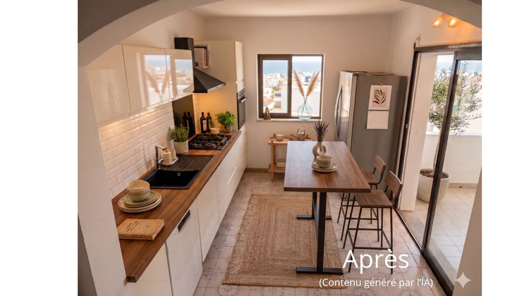 Ma-Cabane - Vente Maison SAINT-PIERRE, 126 m²