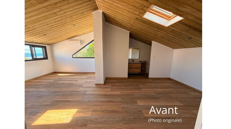 Ma-Cabane - Vente Maison SAINT-PIERRE, 126 m²